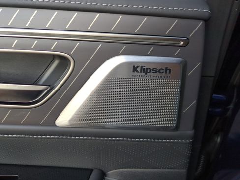 New 2026 INFINITI QX80 Autograph w/ Premium Cargo Package image 17