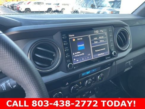 Used 2023 Toyota Tacoma TRD Off-Road image 22