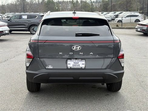 New 2026 Hyundai Kona SEL Sport image 6