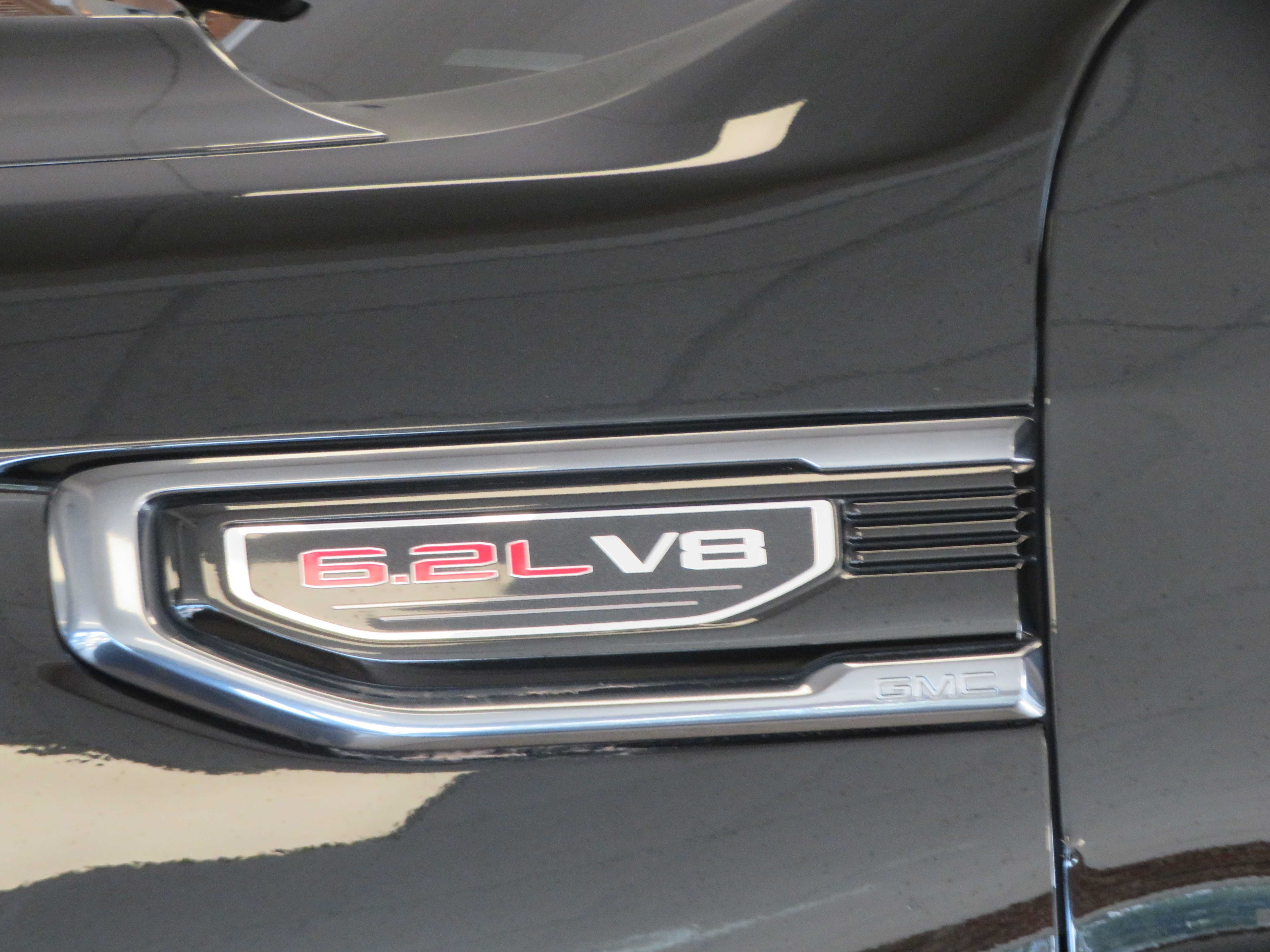 Used 2022 GMC Sierra 1500 AT4 w/ AT4 Preferred Package AWD/4WD image 83