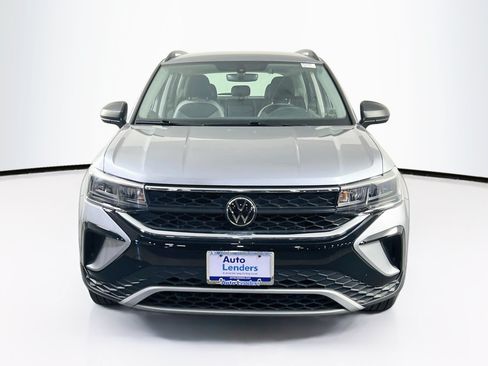 Used 2023 Volkswagen Taos S AWD/4WD image 2