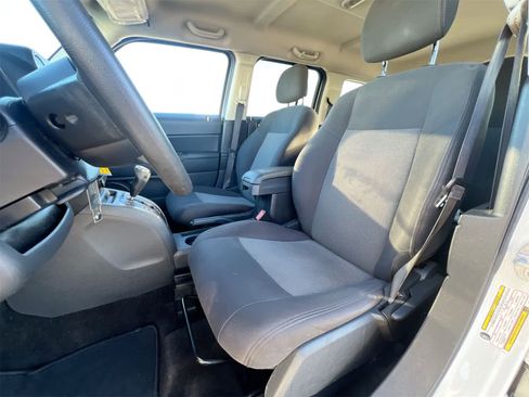 Used 2015 Jeep Patriot Sport w/ Power Value Group image 16