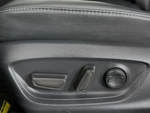 Certified 2024 Toyota Camry XSE image 24