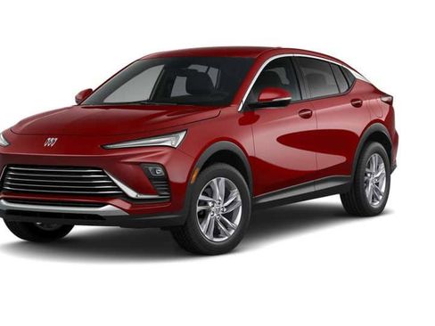 New 2026 Buick Envista Preferred image 50