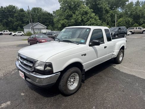 Used 1999 Ford Ranger XLT RWD image 4
