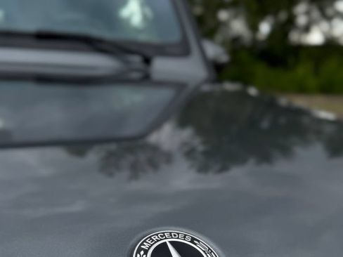 Used 2019 Mercedes-Benz G 550 image 47