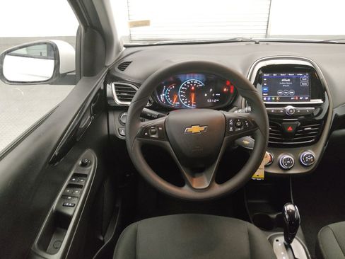 Used 2022 Chevrolet Spark LT FWD image 22