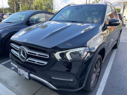 Certified 2022 Mercedes-Benz GLE 350