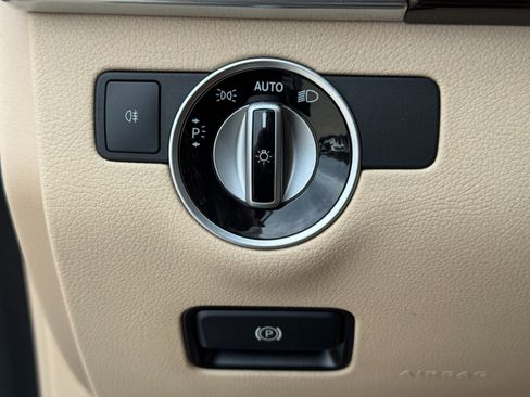 Used 2016 Mercedes-Benz GLE 350 4MATIC image 16