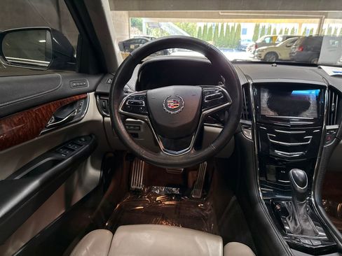 Used 2014 Cadillac ATS Premium image 14