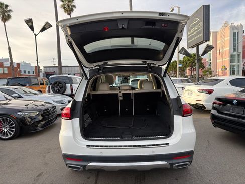Used 2022 Mercedes-Benz GLE 350 w/ Premium Package image 8