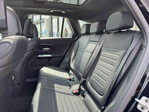 New 2025 Mercedes-Benz GLC 43 AMG AMG 43 4MATIC image 28