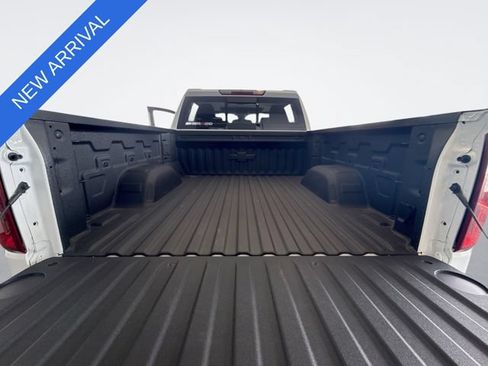 New 2026 Chevrolet Silverado 1500 RST w/ All Star Edition Plus AWD/4WD image 25