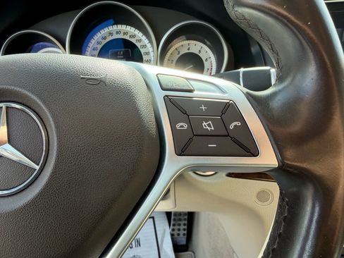 Used 2016 Mercedes-Benz E 400 Coupe image 18