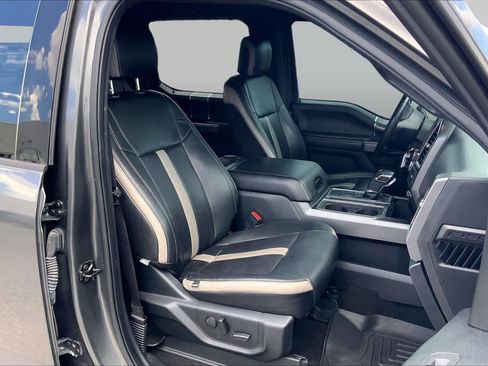 Certified 2019 Ford F150 XLT w/ Equipment Group 302A Luxury AWD/4WD image 9