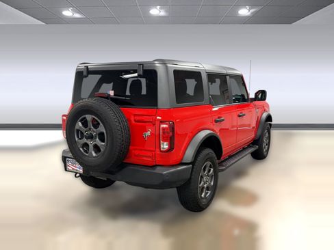 Used 2024 Ford Bronco Big Bend AWD/4WD image 7