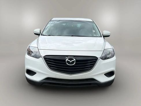 Used 2014 MAZDA CX-9 Touring AWD/4WD image 8