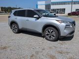 Used 2023 Nissan Rogue SV image 4