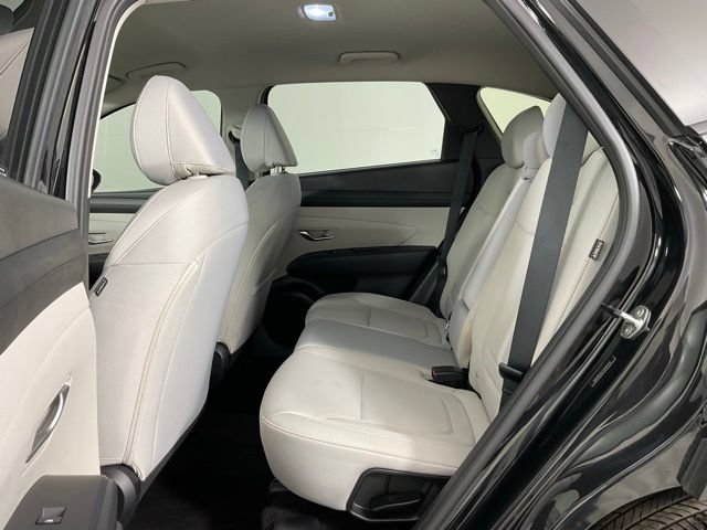 Used 2025 Hyundai Tucson SEL FWD image 23