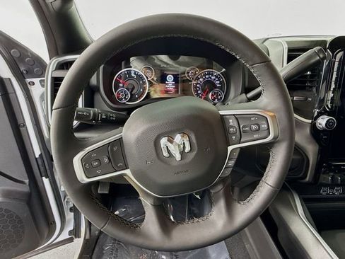 Used 2025 RAM 2500 Big Horn image 11