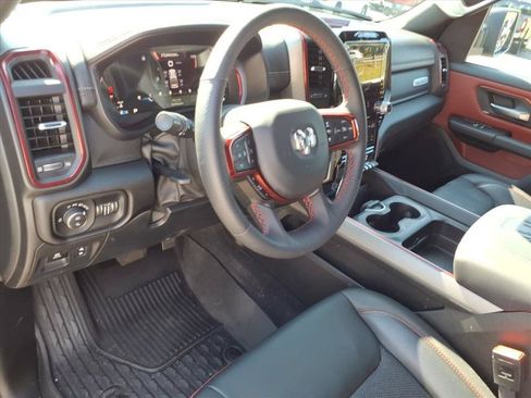 Used 2026 RAM 1500 Rebel w/ Rebel Level 1 Equipment Group AWD/4WD image 12