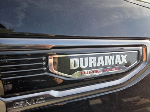 Certified 2024 GMC Sierra 1500 AT4 w/ AT4 Preferred Package AWD/4WD image 26
