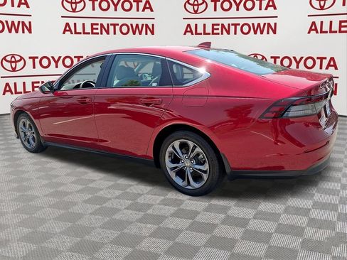 Used 2024 Honda Accord EX image 4