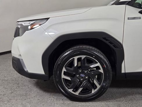 New 2026 Subaru Forester Touring AWD/4WD image 7
