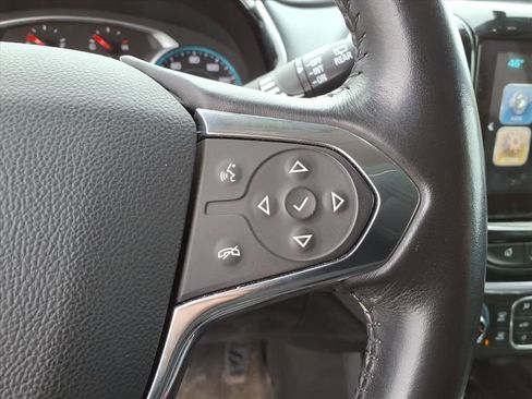 Used 2019 Chevrolet Traverse LT w/ LPO, Floor Liner Package image 22