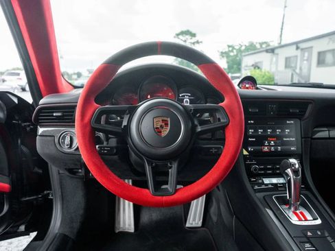 Used 2018 Porsche 911 GT2 RS RWD image 14