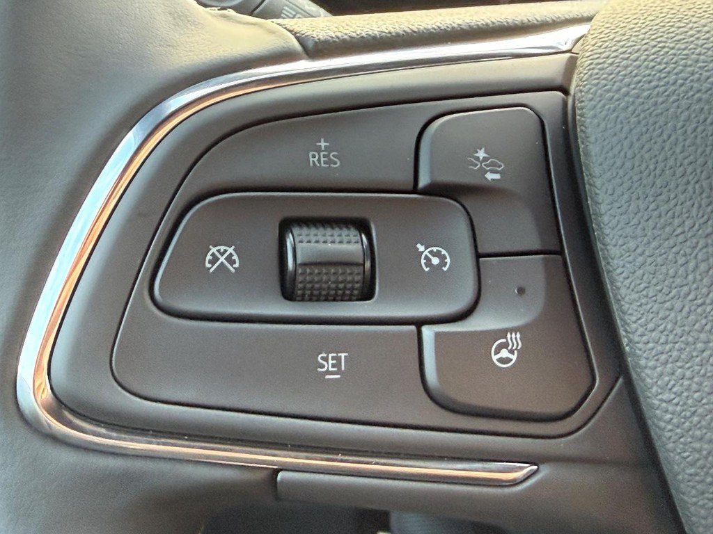 New 2026 Buick Envista Sport Touring w/ Convenience I Package FWD image 8