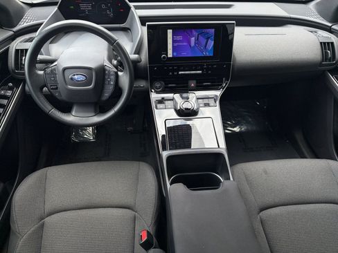 Certified 2023 Subaru Solterra AWD image 17