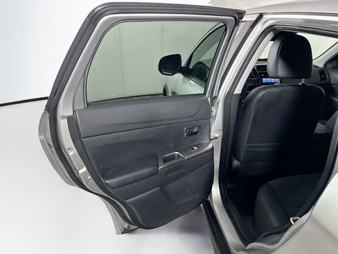 Used 2023 Mitsubishi Outlander Sport SE AWD/4WD image 25