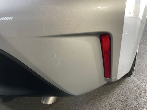 New 2025 Toyota Corolla LE image 14