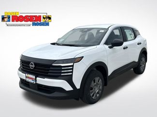 New 2026 Nissan Kicks S 360° Tour