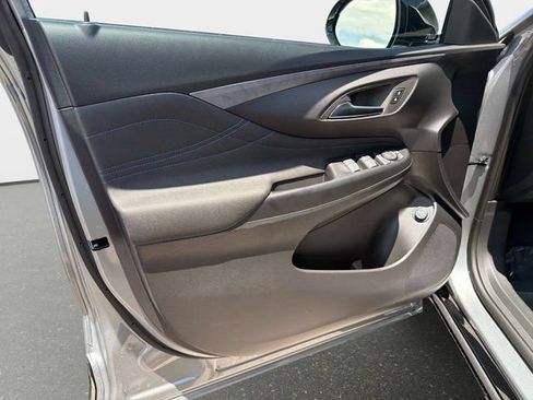 New 2026 Buick Envista Sport Touring w/ Convenience I Package FWD image 17