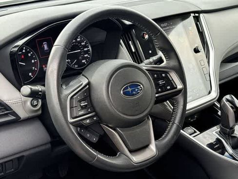 Used 2021 Subaru Outback Premium AWD/4WD image 20