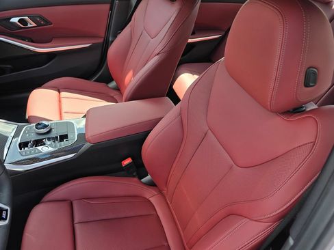 New 2026 BMW M340i RWD image 9