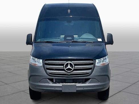 New 2026 Mercedes-Benz Sprinter 2500 image 3