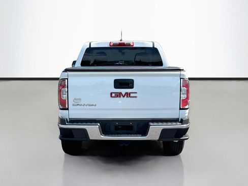 Used 2017 GMC Canyon 2WD Crew Cab w/ Convenience Package image 6