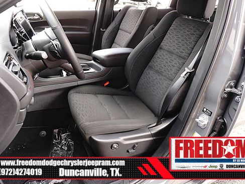 New 2026 Dodge Durango GT w/ Blacktop Package image 13