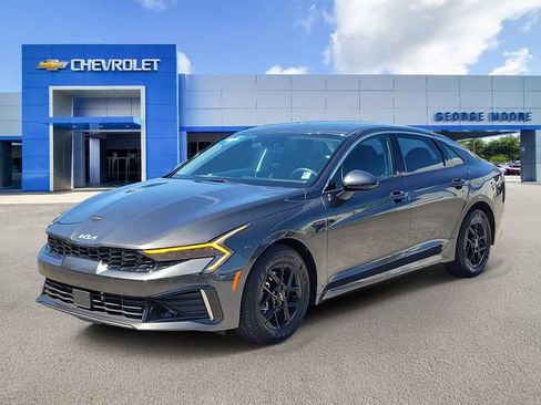 Used 2026 Kia K5 LXS FWD image 2