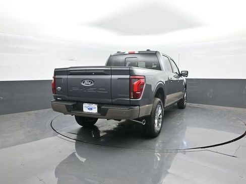 New 2026 Ford F150 King Ranch AWD/4WD image 7