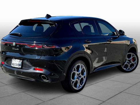 Used 2024 Alfa Romeo Tonale Veloce image 12