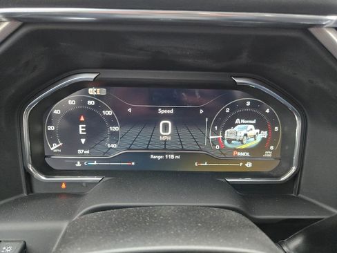 New 2025 GMC Sierra 2500 Denali w/ Denali Reserve Package image 24