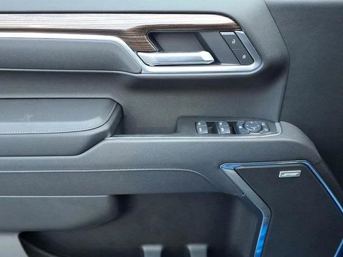 Used 2025 Chevrolet Silverado 1500 RST w/ All Star Edition Plus image 12