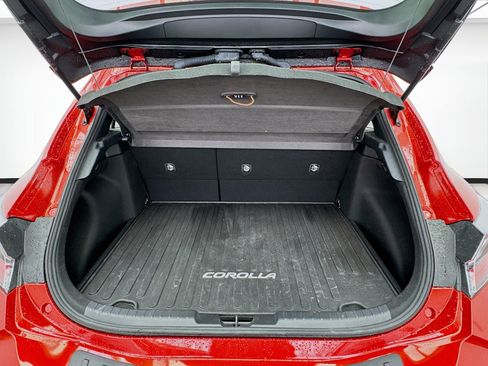 Used 2020 Toyota Corolla XSE w/ XSE Preferred Package image 16