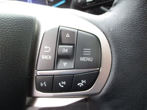 Used 2023 Ford Explorer Limited w/ Limited Technology Package image 17