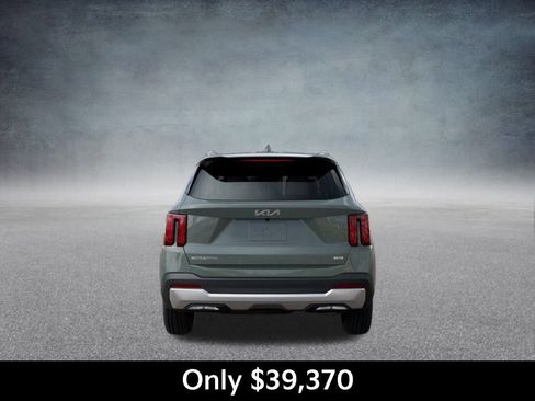 New 2026 Kia Sorento EX image 5