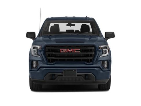 Used 2021 GMC Sierra 1500 Elevation image 4